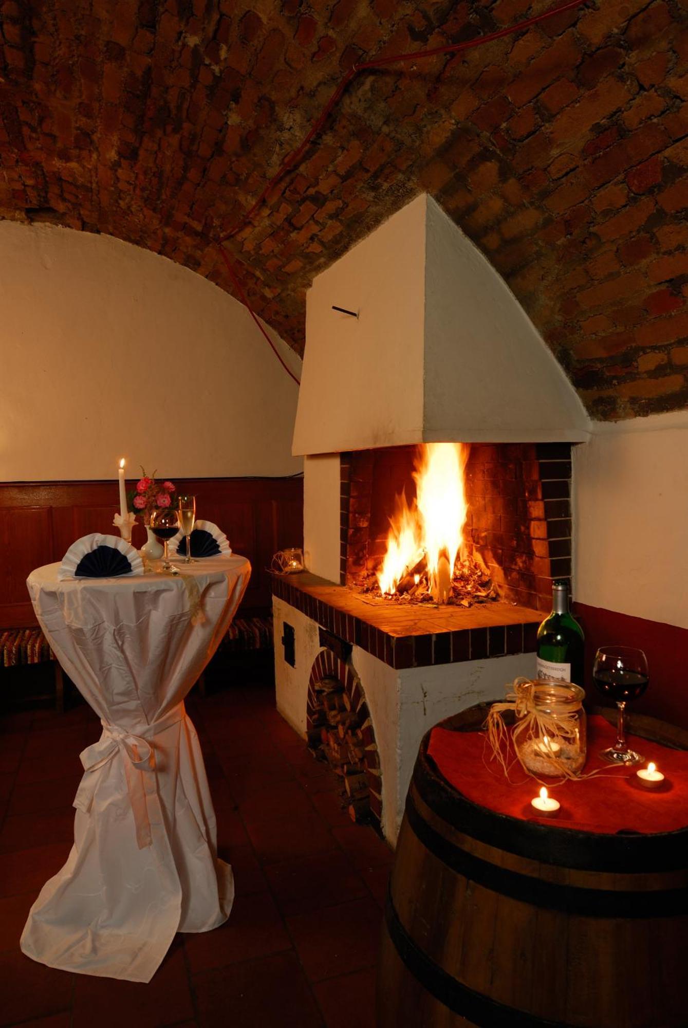 Gasthof Zum Ott Staudach-Egerndach Zewnętrze zdjęcie